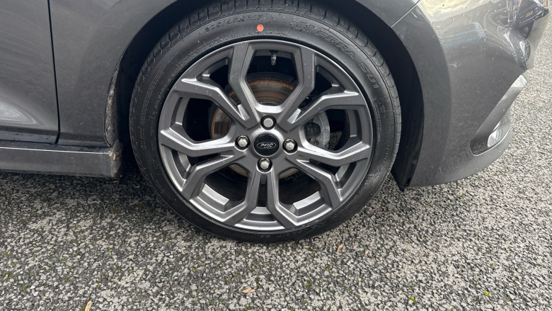 Ford Fiesta 1.0 EcoBoost ST-Line X 5dr Petrol Hatchback